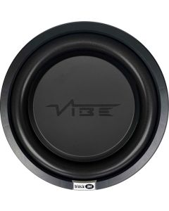 Автосабвуфер VIBE BLACKAIR12D2S-V2