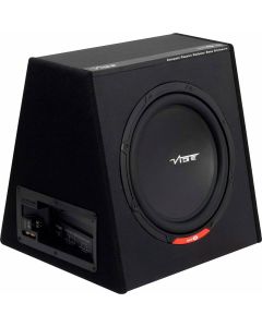 Автосабвуфер VIBE BLACKAIRC12-V2
