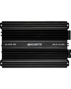 Автоусилитель DEAF BONCE MACHETE MLA-2160