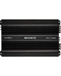 Автоусилитель DEAF BONCE MACHETE MLA-1000