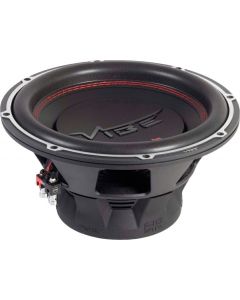 Автосабвуфер VIBE SLICK12D4-V3