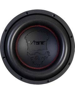 Автосабвуфер VIBE BLACKDEATH12D4-V3