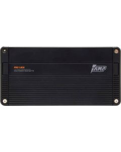 Автоусилитель AMP PRO 1.800