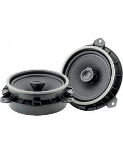 Автоакустика FOCAL IC TOY 165 для Toyota