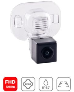 Штатная камера заднего вида INCAR VDC-078FHD для BYD