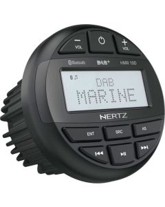 Bluetooth аудио-ресивер HERTZ HMR 10
