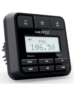 Bluetooth аудио-ресивер HERTZ HMR 15