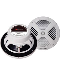 Автоакустика NAKAMICHI NMSP-E8057