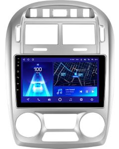 Штатная автомагнитола на Android Anyname для Kia Cerato 1 LD [F2] 2004-2008 (9 дюймов) 2/32GB