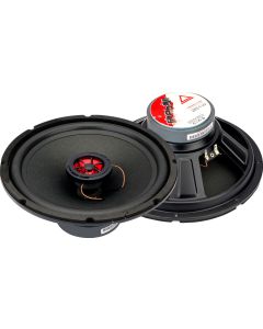 Автоакустика AURA FIREBALL-I102