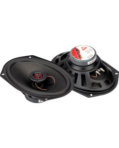 Автоакустика AURA FIREBALL-I692