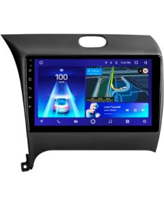 Штатная автомагнитола на Android Anyname для Kia Cerato 3 YD 2013-2017 (9 дюймов) комплект [C] 2/32GB