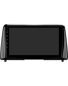 Штатная автомагнитола на Android Anyname для Kia Forte [1 Din] 2018-2019 A (10 дюймов) 2/32GB