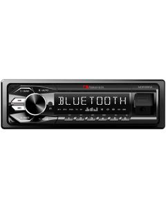 Автомагнитола NAKAMICHI NQ512BW