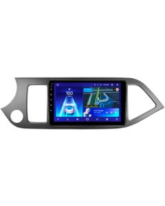 Штатная автомагнитола на Android Anyname для Kia Morning 2 Picanto 2011-2017 (9 дюймов) 2/32GB