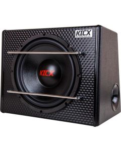 Автосабвуфер KICX AP300BPA