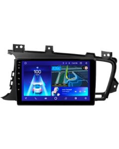 Штатная автомагнитола на Android Anyname для Kia Optima 3 TF [F1] 2010-2015 (9 дюймов) 2/32GB