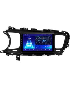 Штатная автомагнитола на Android Anyname для Kia Optima 3 TF [F2] 2010-2015 (9 дюймов) 2/32GB