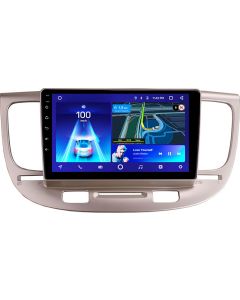 Штатная автомагнитола на Android Anyname для Kia RIO 2 2005-2011 (9 дюймов) 2/32GB