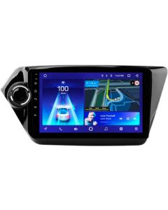 Штатная автомагнитола на Android Anyname для Kia RIO 3 2011-2016 (9 дюймов) 2/32GB