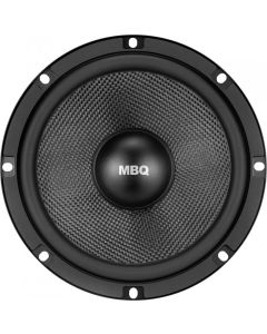 Автоакустика MBQ DW-ME-1651