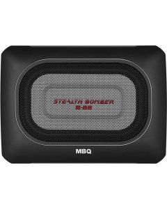 Автосабвуфер MBQ B-68