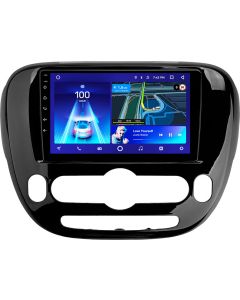 Штатная автомагнитола на Android Anyname для Kia Soul 2 PS [A] 2013-2019 (9 дюймов) 2/32GB