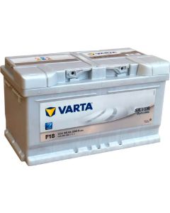 Аккумулятор VARTA SILVER DYNAMIC 85 R (85 А/Ч, 800 А)