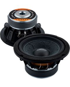 Автоакустика DEAF BONCE MACHETE LW-65A4