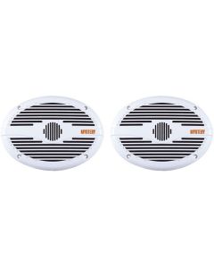 Автоакустика MYSTERY MM-692