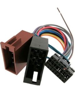 Основной разъём для магнитолы PROLOGY MDD-714