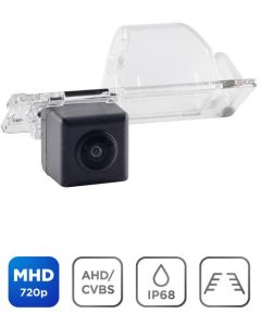 Штатная камера заднего вида INCAR VDC-108MHD для Chevrolet