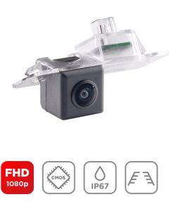 Штатная камера заднего вида INCAR VDC-041FHD для BMW