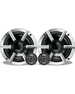 Автоакустика POLK AUDIO MM6501UM