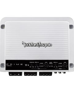 Автоусилитель ROCKFORD FOSGATE M400-4D