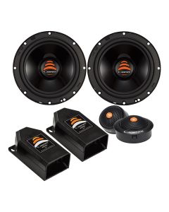 Автоакустика CADENCE XS-65K