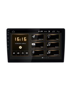 Автомагнитола на Android INCAR XTA-7710U