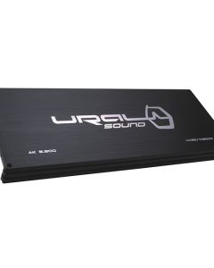 Автоусилитель УРАЛ AK 5.300