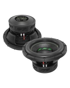 Автосабвуфер ALPHARD APOCALYPSE DB-SA2612D1