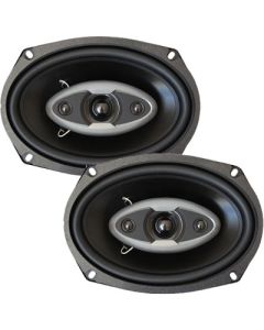 Автоакустика Calcell CB-694