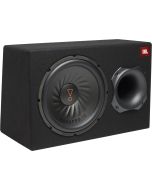 Автосабвуфер JBL BASSPRO 12