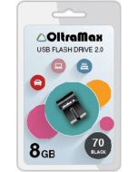 USB флешка OLTRAMAX 70 8GB