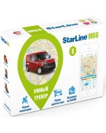 GSM/GPS модуль STARLINE M66 S