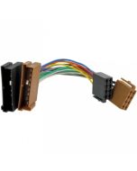 ISO переходник INCAR ISO FO-D05 для Ford