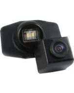 Штатная камера заднего вида PHANTOM CAM-0857 для Toyota Corolla >2011