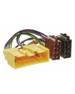 ISO переходник INCAR ISO MZ-01 для Mazda