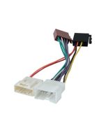 ISO переходник INCAR ISO FR-12 для Renault, Lada