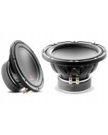 Автосабвуфер FOCAL SUB P 25 DB