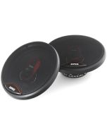 Автоакустика EDGE ED226-E8