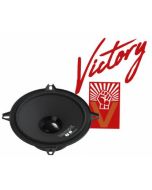 Автоакустика EDGE EDB5W-E0